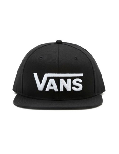 VANS VN0A7UENBLK1