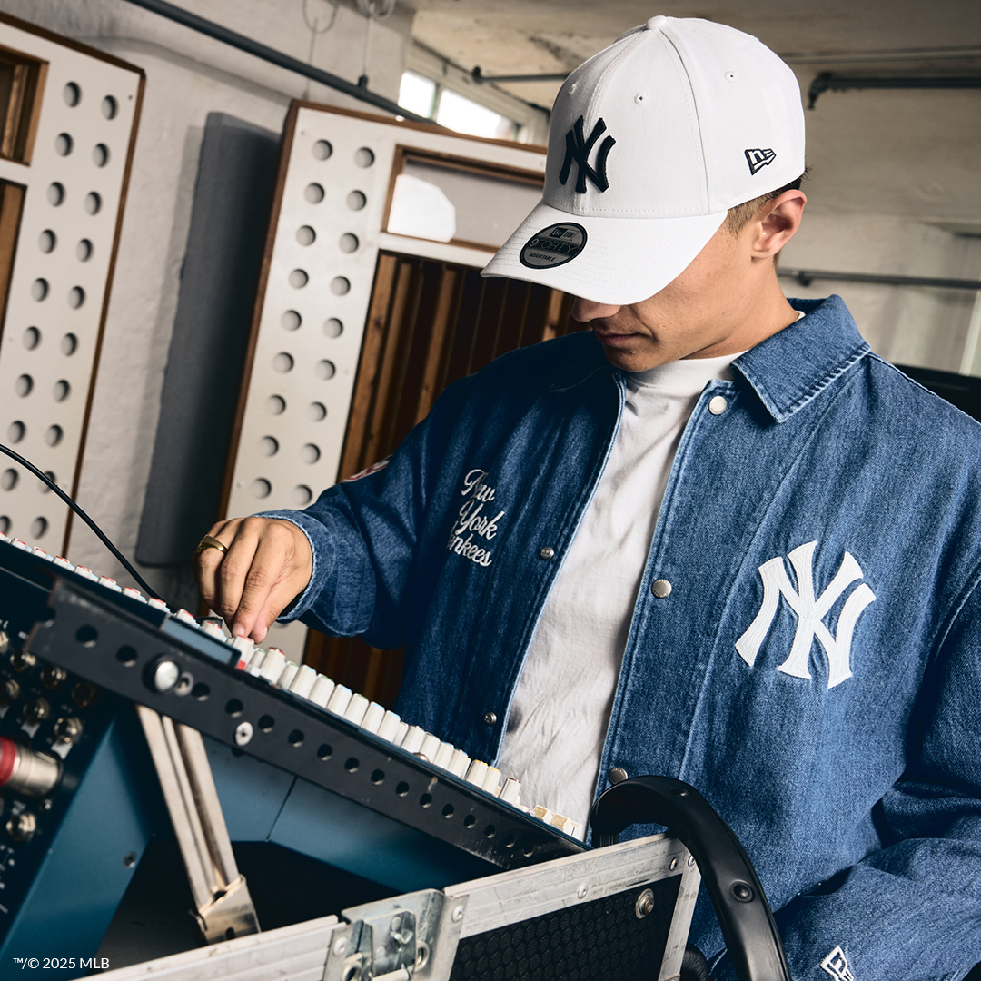 NEW ERA COMPLEMENTOS 2