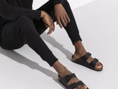 BIRKENSTOCK CABALLERO